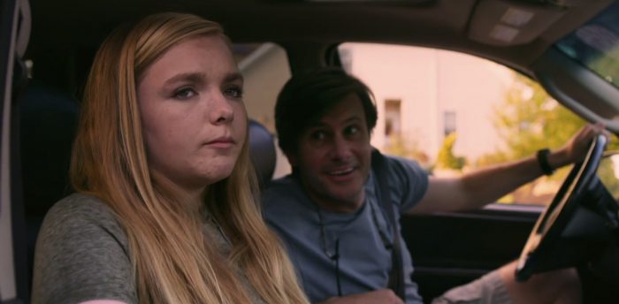 ‘Eighth Grade’ and Puberty with a Divorced Single Dad