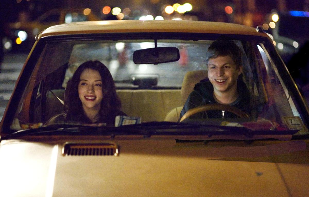 Music, Freedom, and the Anti-Capitalism of ‘Nick and Norah’s Infinite Playlist’