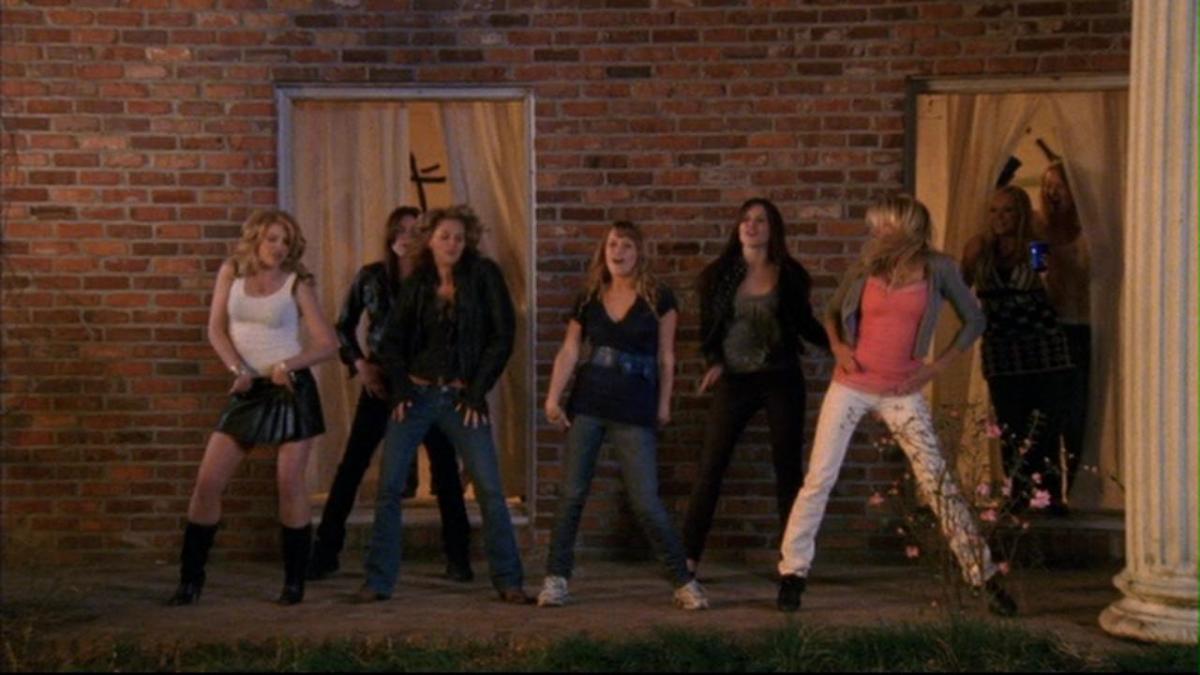We Were Here: An Ode to the Wannabe Dance in One Tree Hill