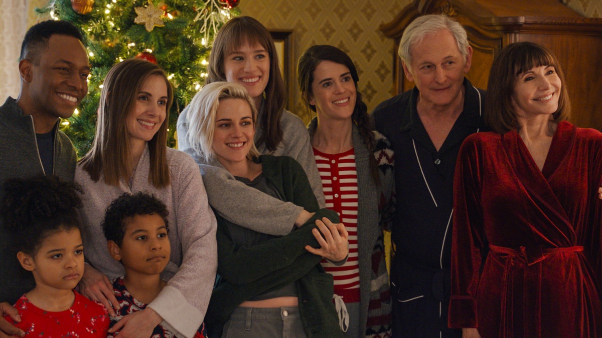Good or Bad, ‘Happiest Season’ is the Christmas Movie I Needed Growing Up (And Now)