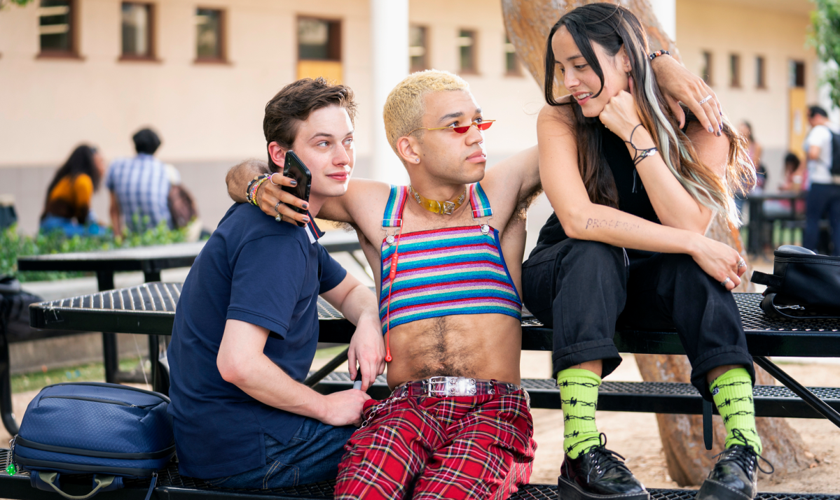 The Unapologetic Queerness of ‘Generation’